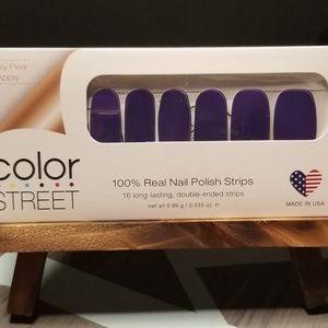 Saigon Queen Color Street Nail Polish